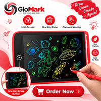 Magic LCD Writing & Drawing Tablet for Kids