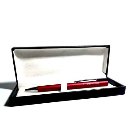 Croodle Classic Pen With Engraved Name
