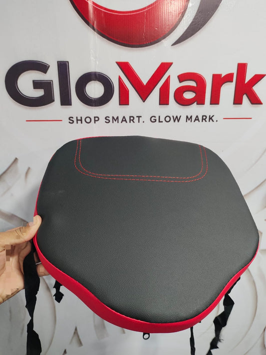 Comfortable Bike Seat Cushion
