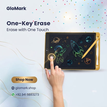 Magic LCD Writing Tablet for Kids