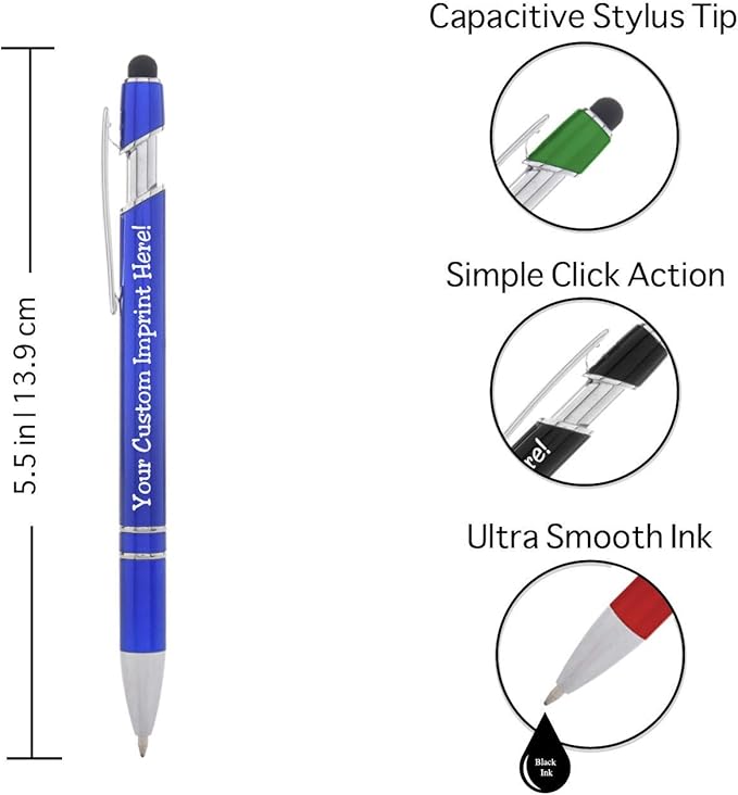 Custom Luxury Laser Engraved pencil