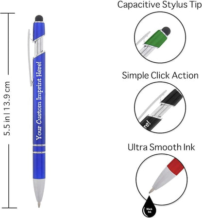 Custom Luxury Laser Engraved pencil