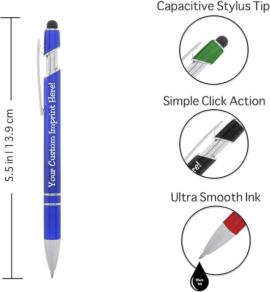 Custom Luxury Laser Engraved pencil