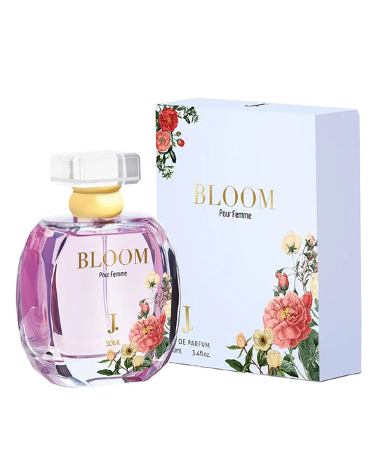 J. Bloom Perfume for Women