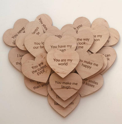Reasons why I love you Anniversary girlfriend gift Birthday Anniversary gift for Woman 1st anniversary gift for woman