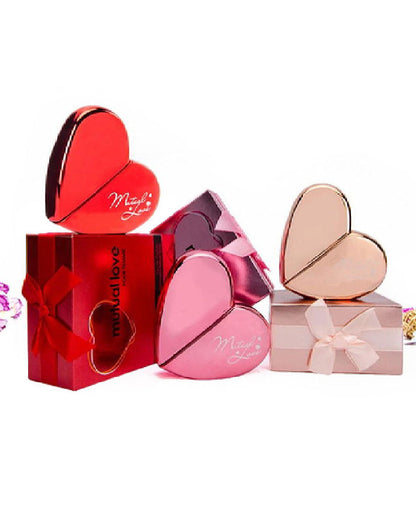 Pack of 3 Mutual Love Perfumes for Her Gift Pack - 50ML