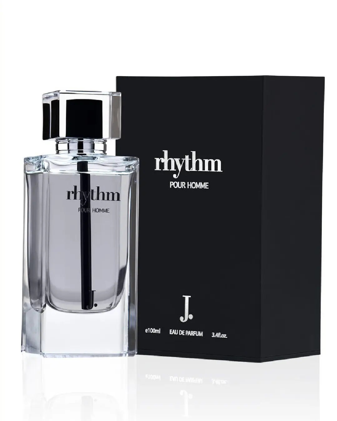 J. Rhythm Perfume for Men
