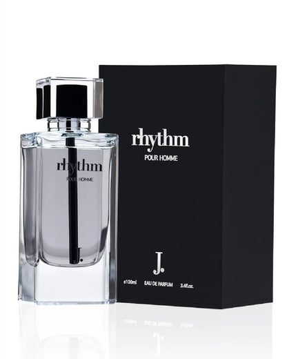 J. Rhythm Perfume for Men