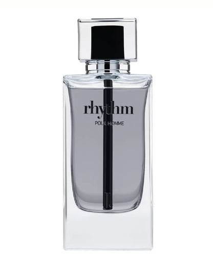 J. Rhythm Perfume for Men